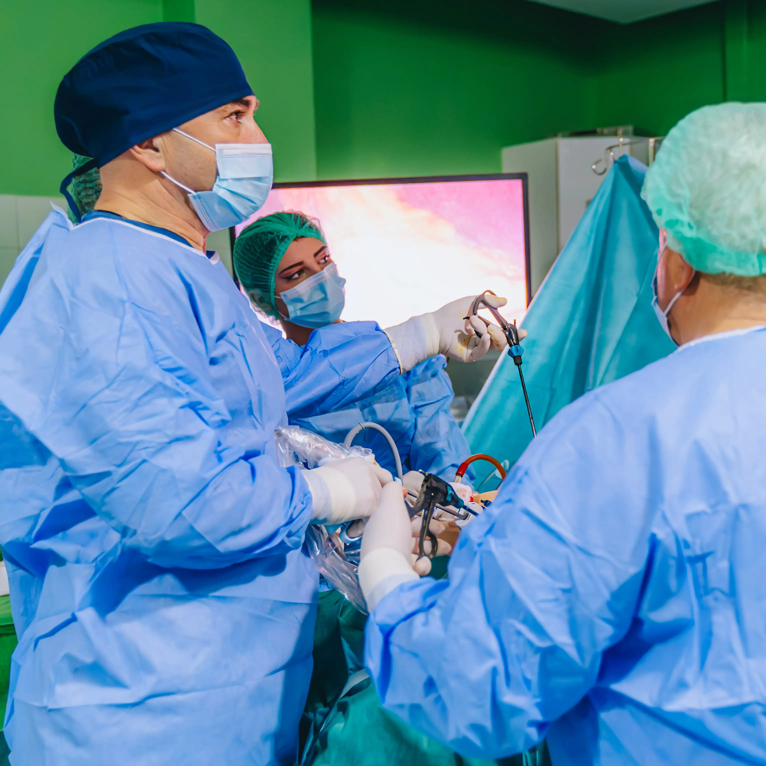 Your image description